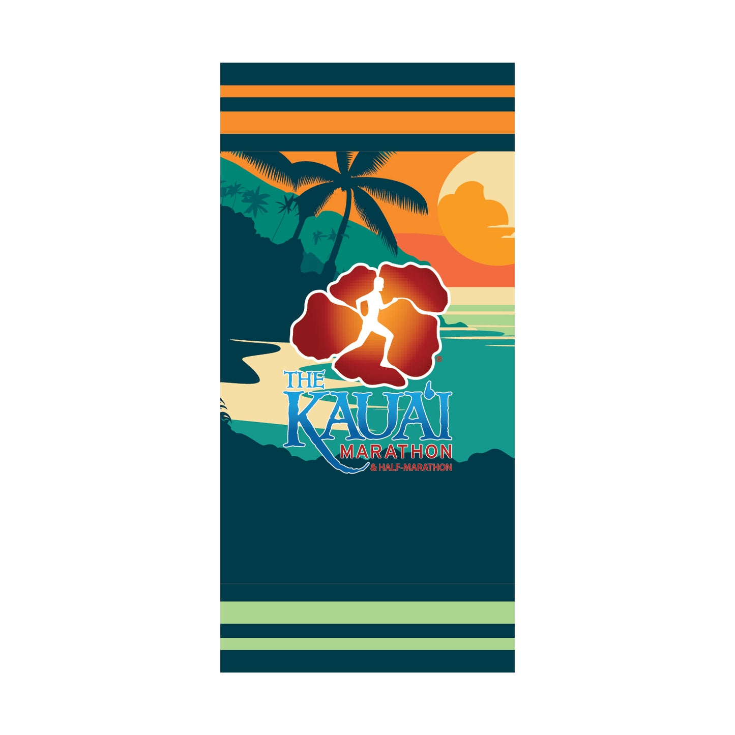 Microfiber Sand-Free Towel