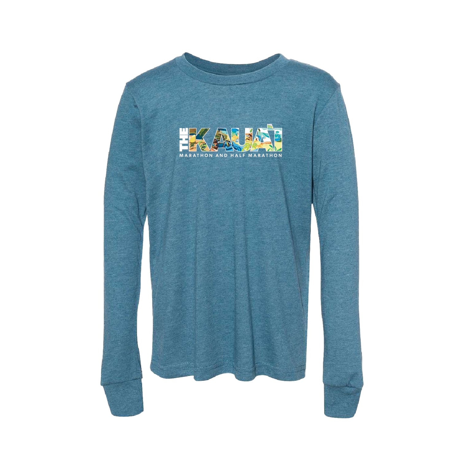 Lifestyle Long Sleeves