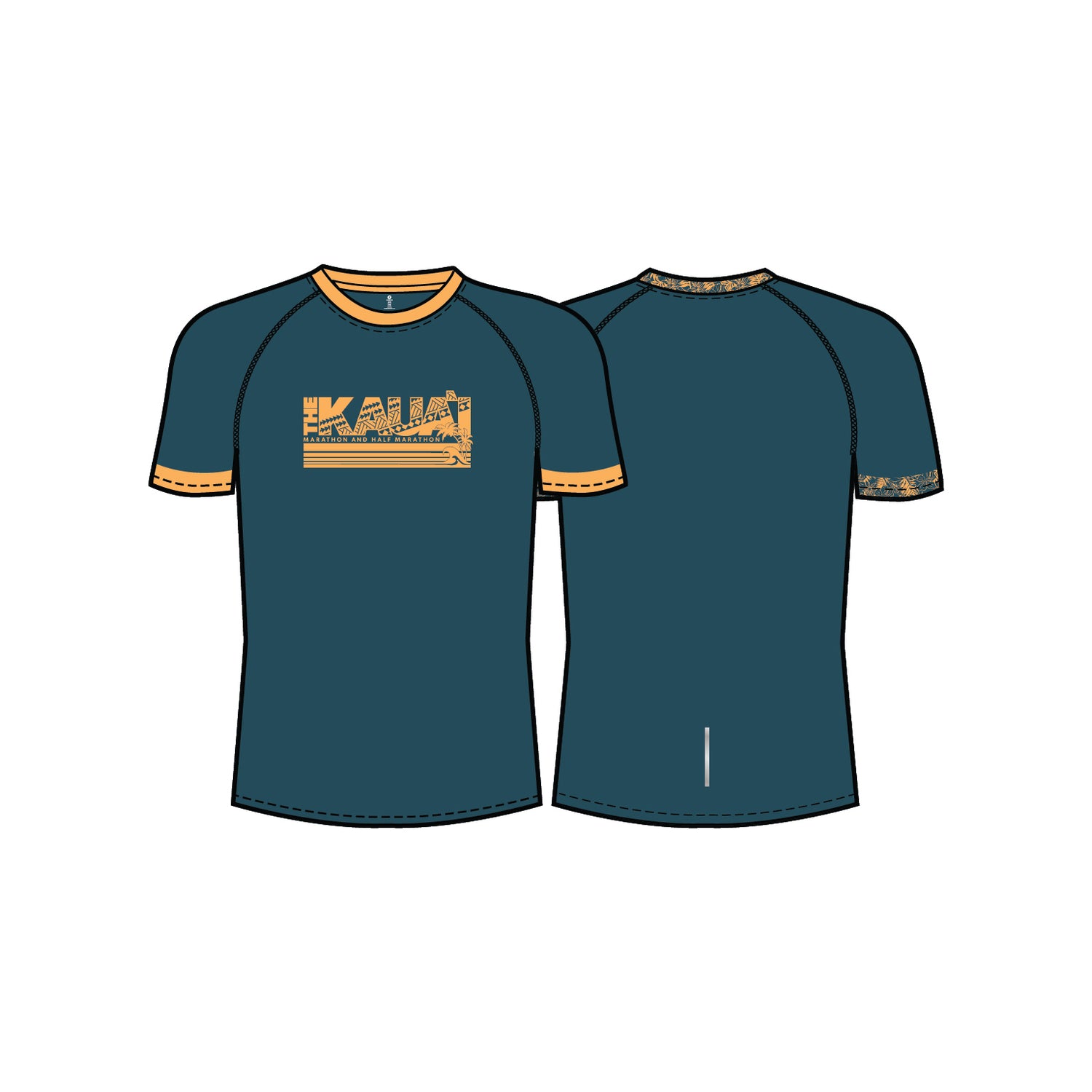 Performance Short Sleeves