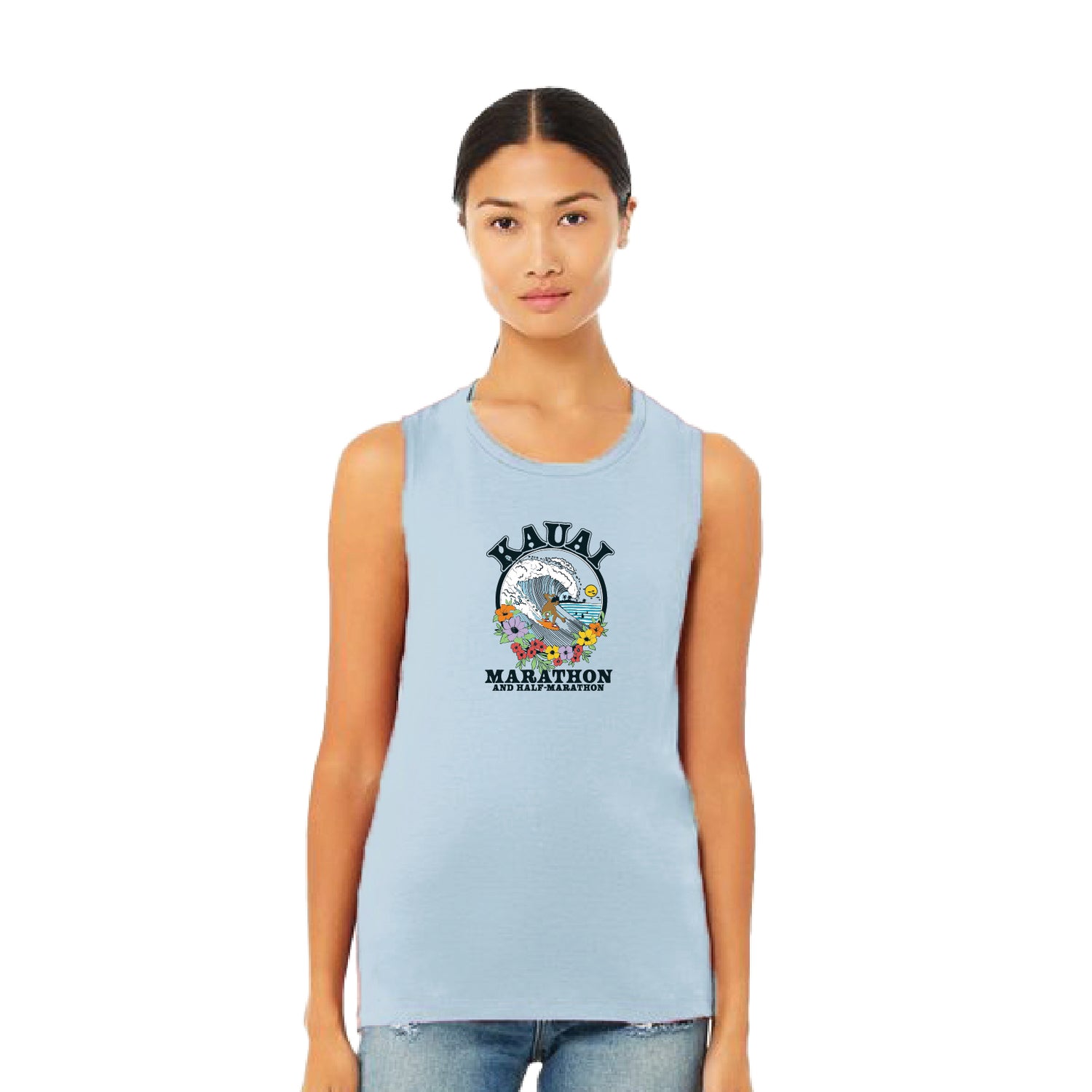 Lifestyle Tanks